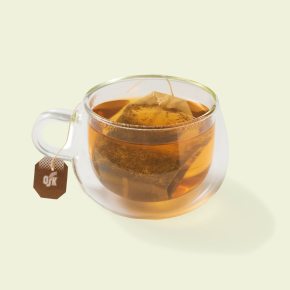 Hojicha Tea image