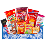Germany Box Package