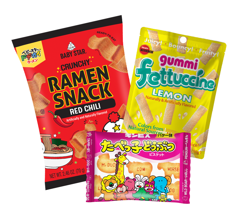 Japan | Universal Yums