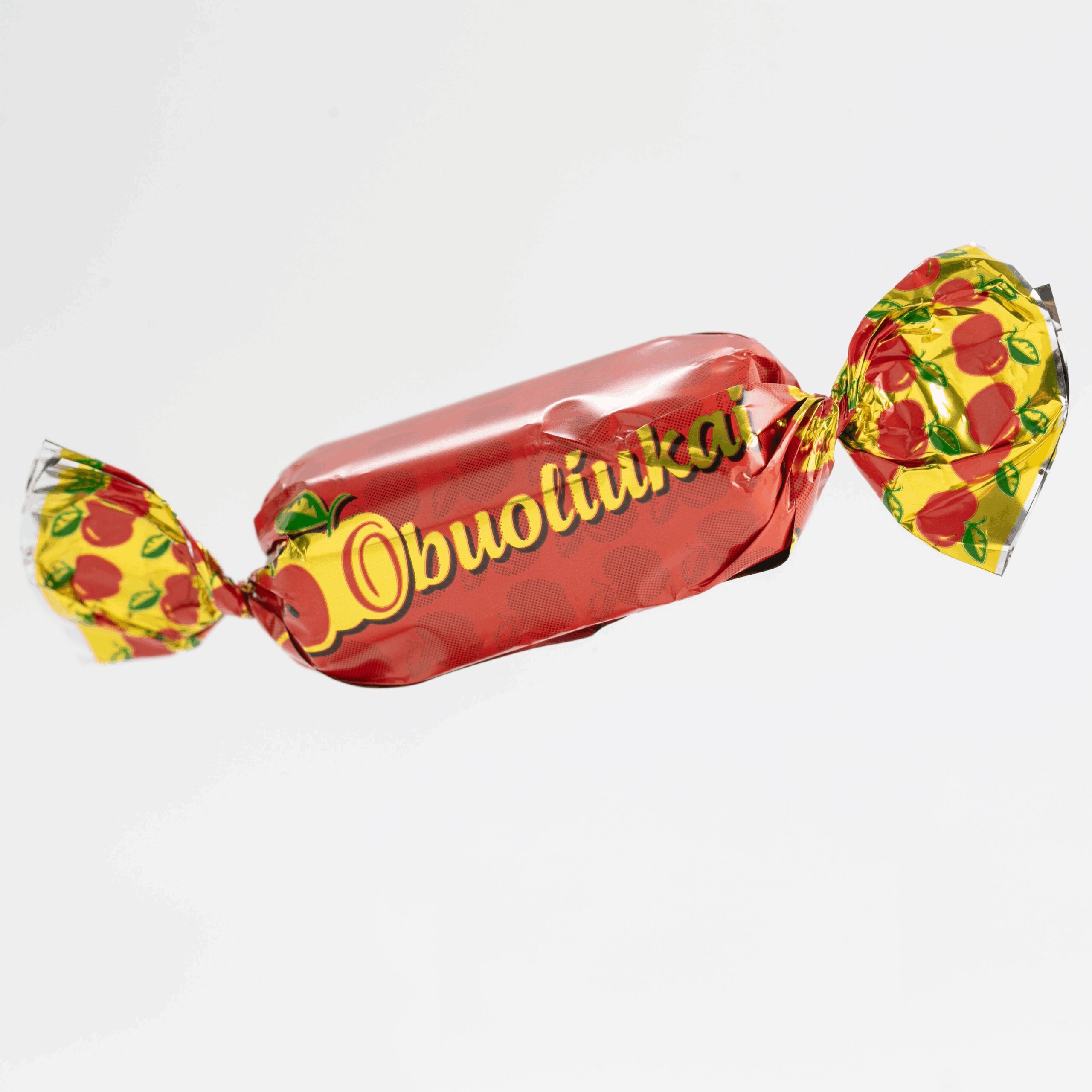 Apple Candies