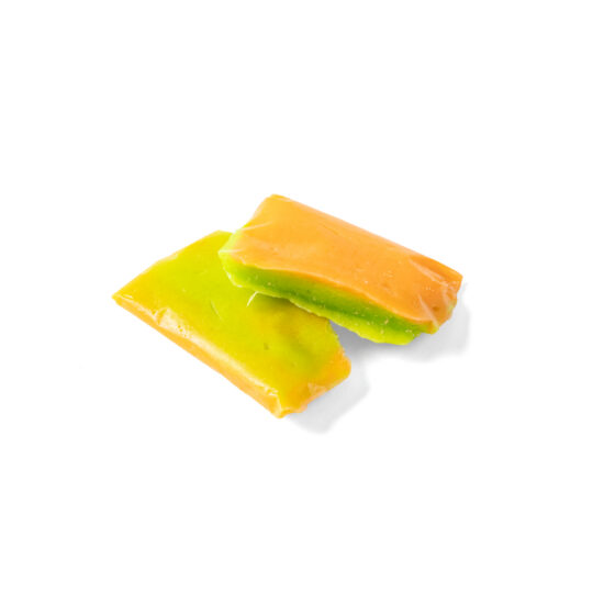 yokky専用 CANDIES 40周年記念アーカイブ Un Deux JoJo Whacky Chews | Universal Yums