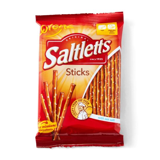 Lorenz Saltletts image