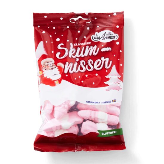 Klassika Skumtomtar