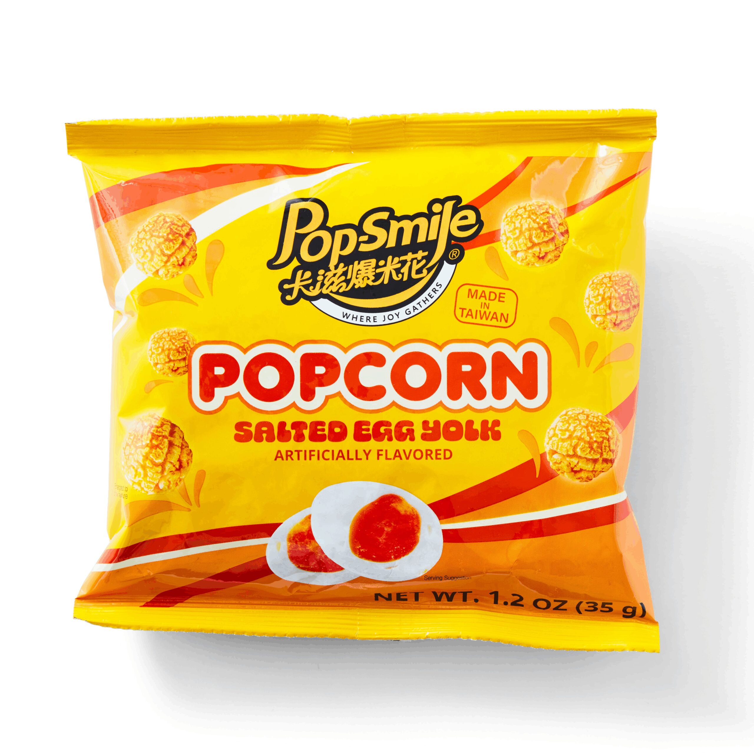 MASU POPCORN popcornANGEL初期 Popsmile Popcorn | Universal Yums