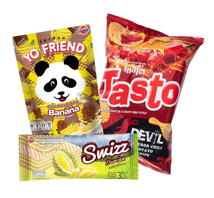 Select Thailand