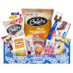 France Box Package