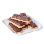 St Georges Choc’ Lait Fourrage au Lait