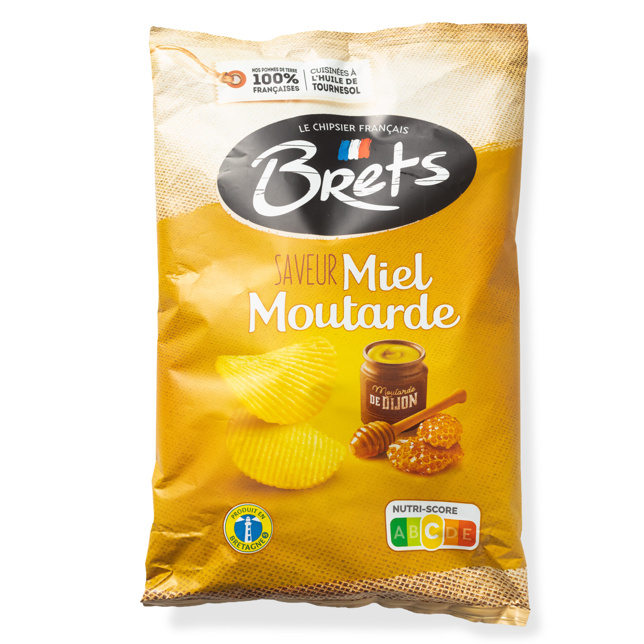 Honey Mustard Chips