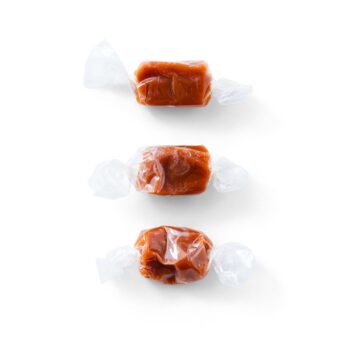 Dupont D’Isigny Caramels Package