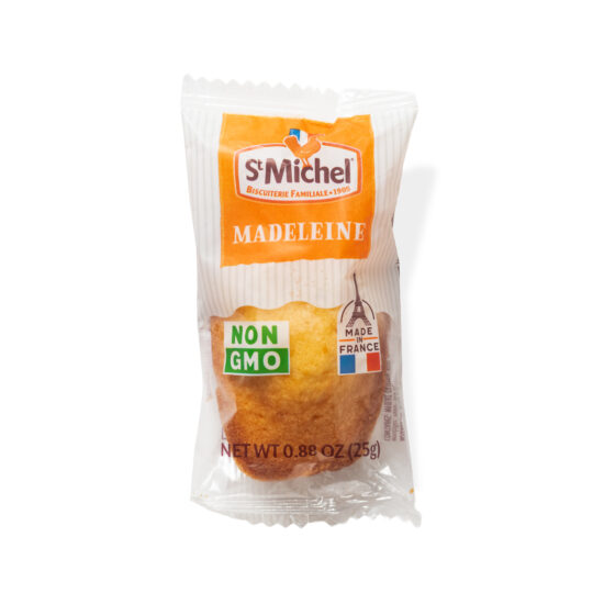 St. Michel Madeleine | Universal Yums