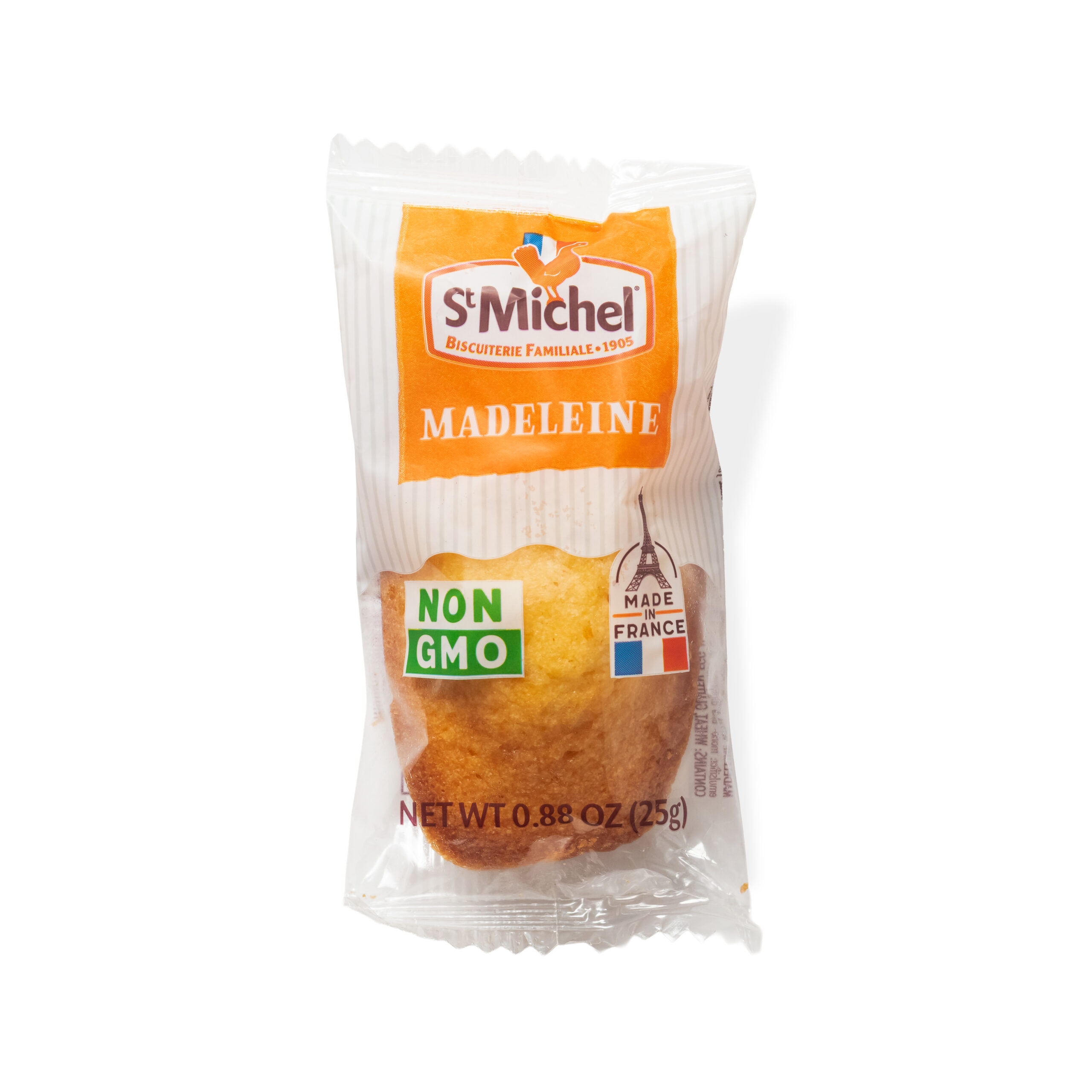 St. Michel Madeleine | Universal Yums