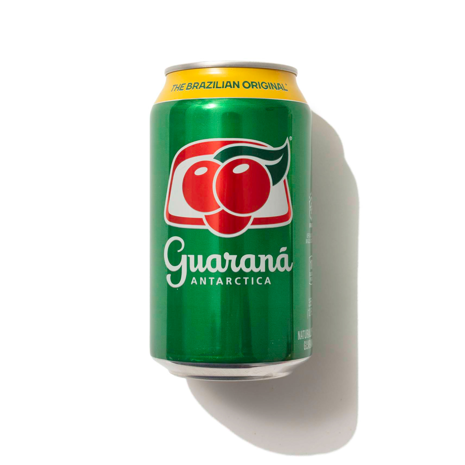 Guarana Antarctica | Universal Yums