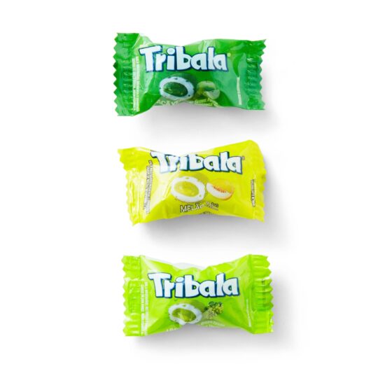 Tribala Surtida Verde image