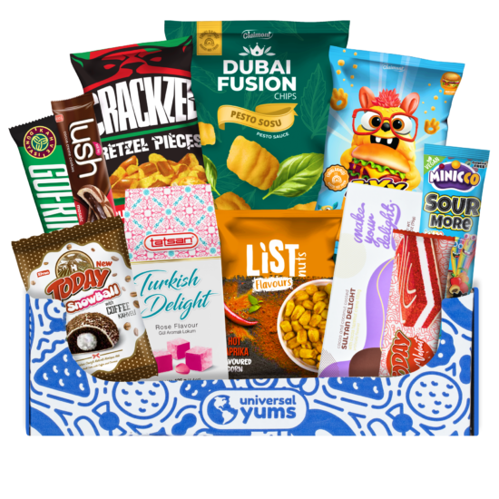 Join Select | Universal Yums