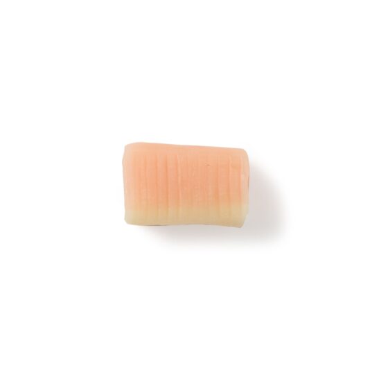 Zelico The Caramel | Universal Yums