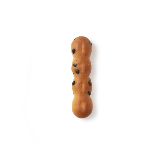 Ginbis Asparagus Shaped Biscuit | Universal Yums
