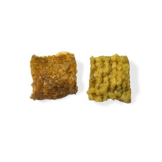 Yamaei Seaweed Tempura Snack | Universal Yums