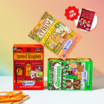 Classic Comforts Package