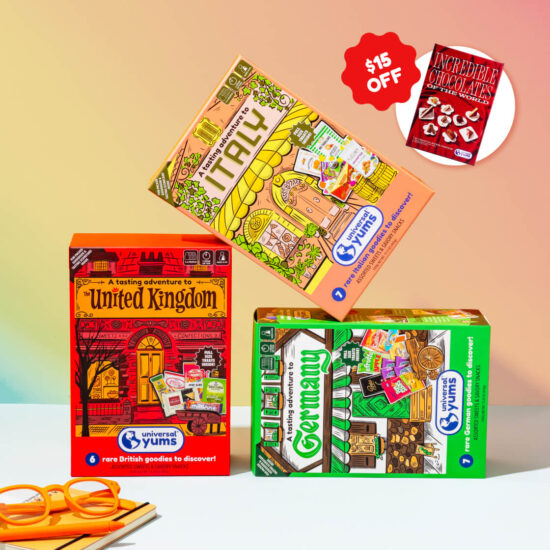 Classic Comforts Package