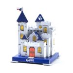 3D Castle Puzzle Package
