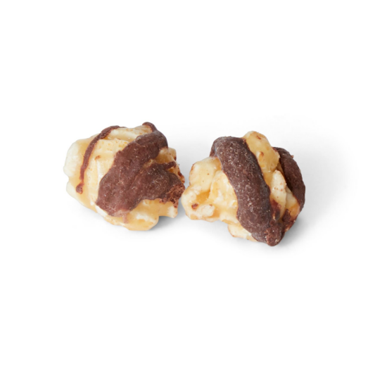 Snack Foods Popcorn Pieces
