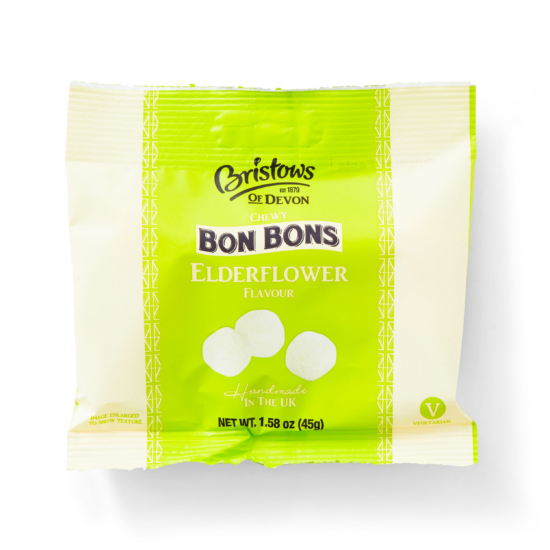 Bristows Bonbons | Universal Yums