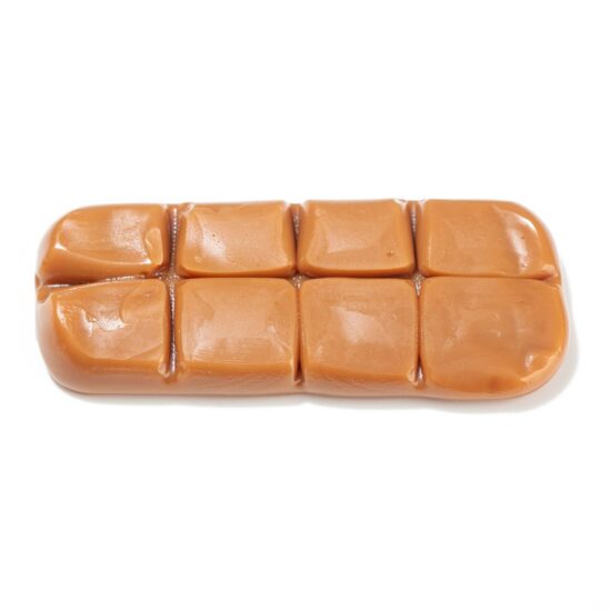 Yummy Banana Toffee