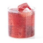 Sour Cherry Soda