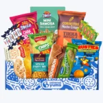 India Box Package