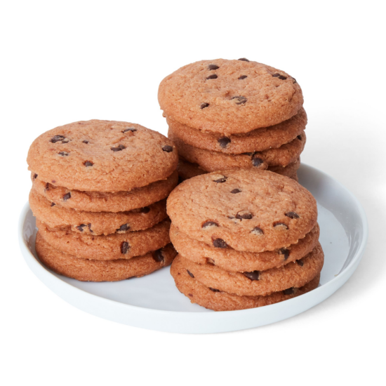 Mr. Ito Watermelon Flavor Cookies | Universal Yums