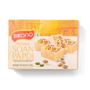 Bikano Soan Papdi Package