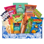 India Box Package