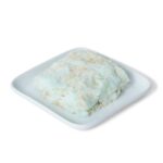 Pickle Cotton Candy