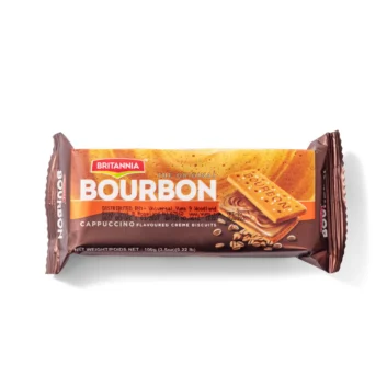 Britannia Bourbon Package