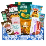 Turkiye Box Package