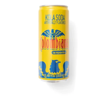 Colombiana Postobón Package