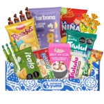 Colombia Box Package