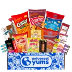 Germany Box Package