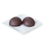 San Andres Pompas Yema con Chocolate