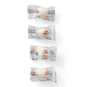 San Andres Almendras Rellenas De Almendra Package