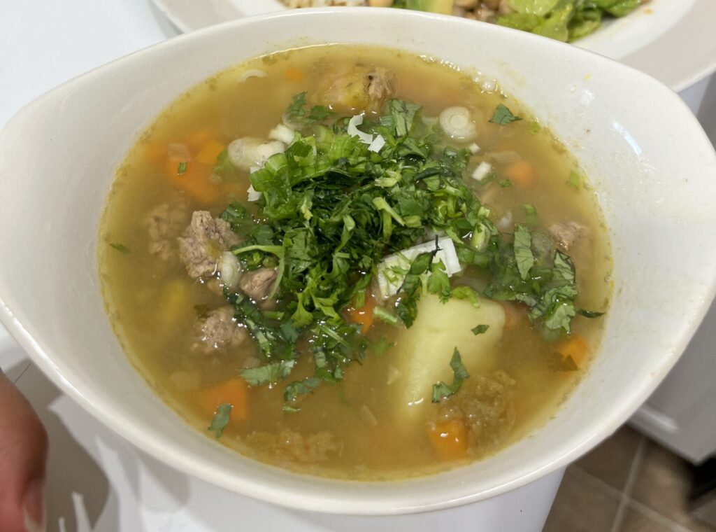 Sancocho