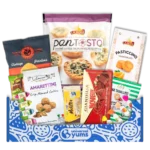Italy Box Package