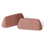 Novi Gianduiotto Classico Pieces