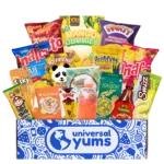Thailand Box Package