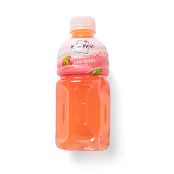 Mogu Mogu Package