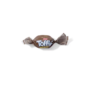 Elvan Toffix Sour - Cola Package