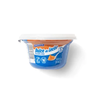 Dulce de Leche Package