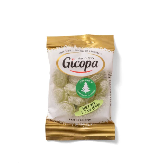Gicopa Sapin Package