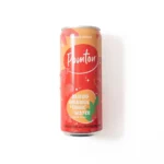 Pomton Blood Orange Tonic Water Package