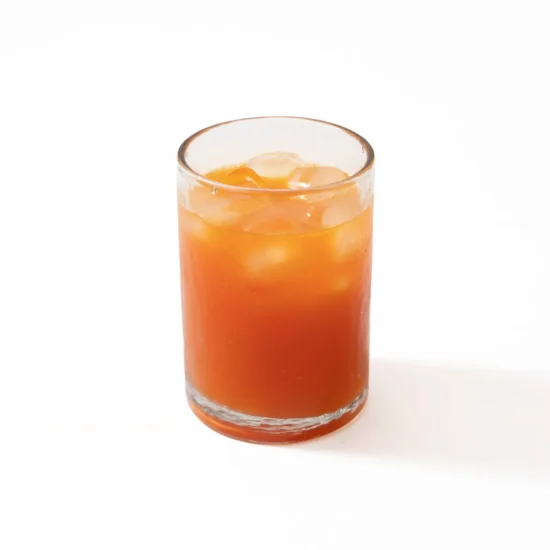 Pomton Blood Orange Tonic Water Pieces